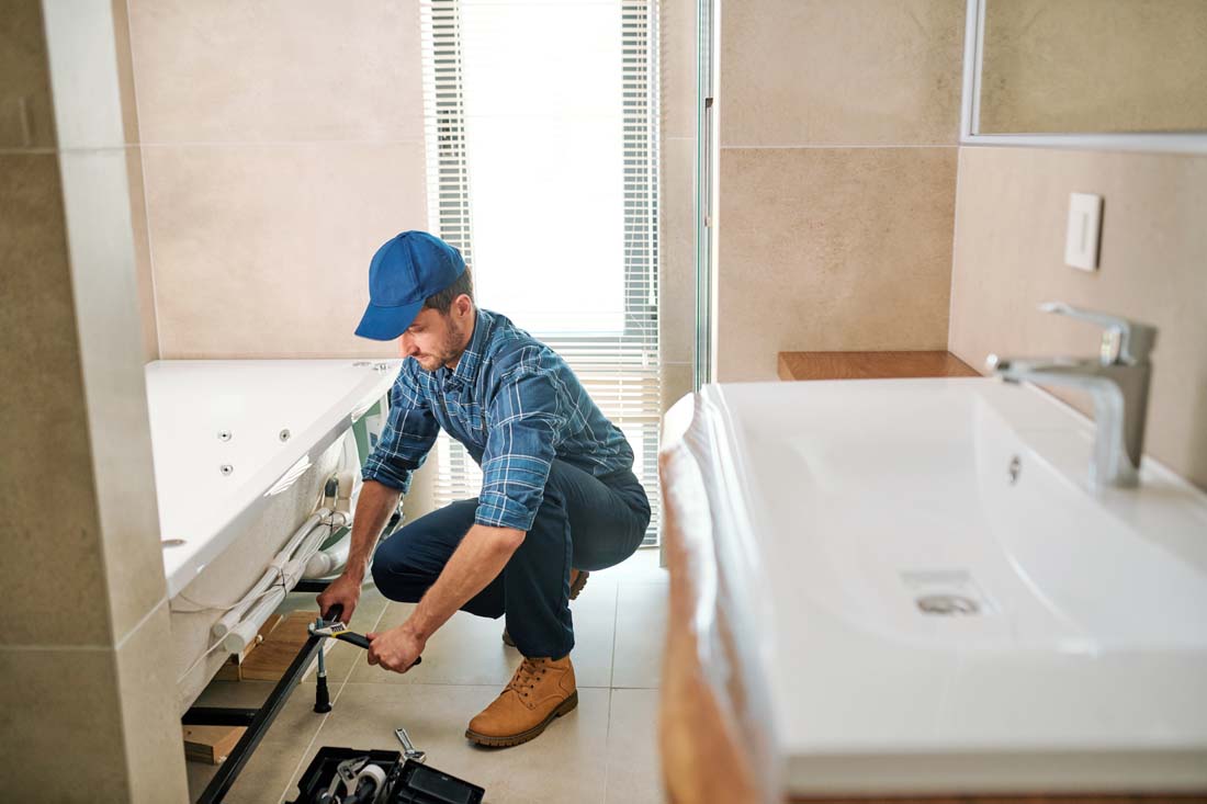 Les normes à veiller lors d’une rénovation salle de bain
