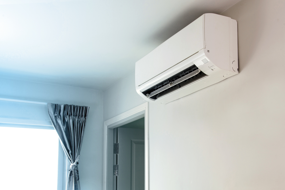 Les différents systèmes d’installation de climatisation