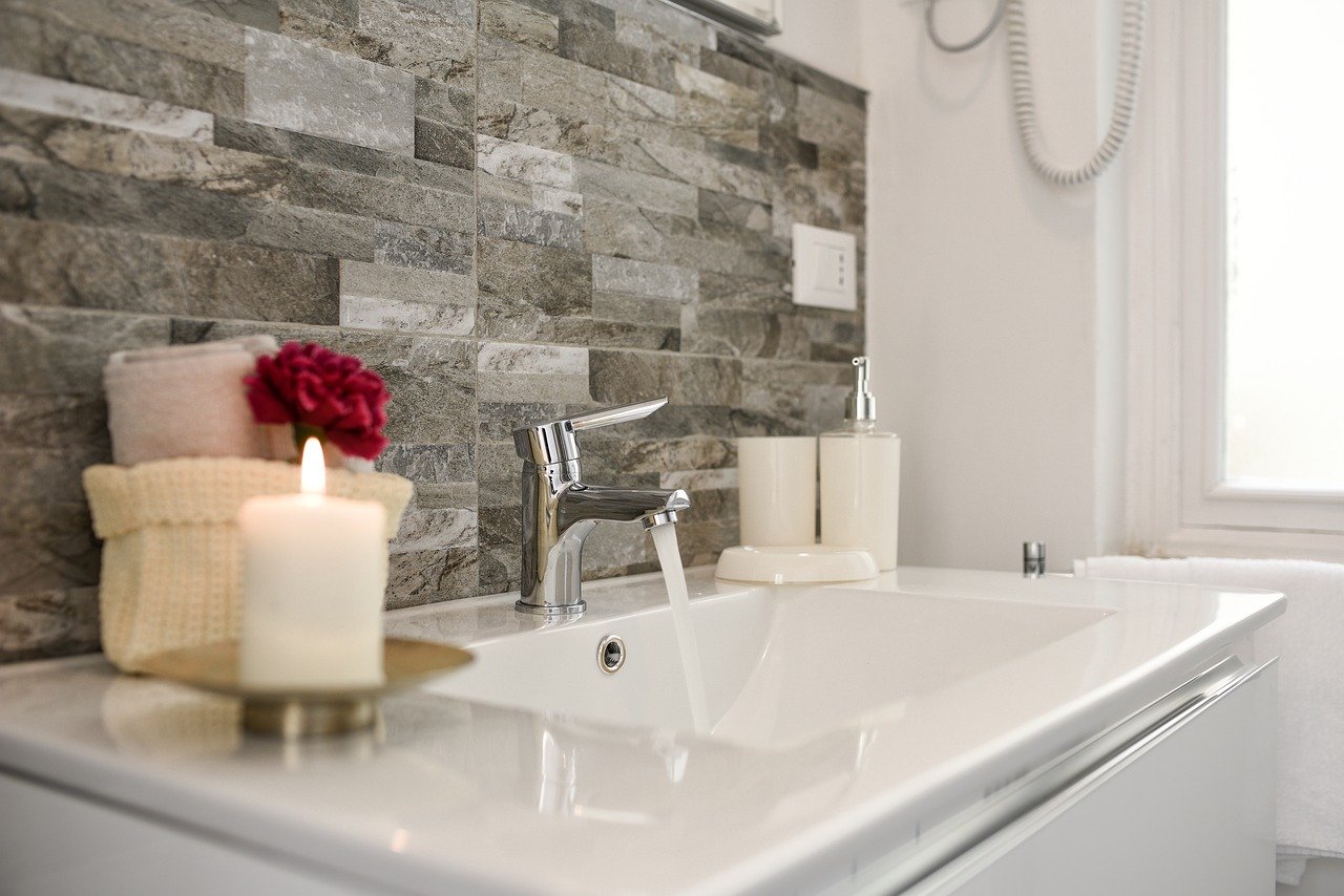 Faire le bon choix des accessoires pour votre salle d’eau