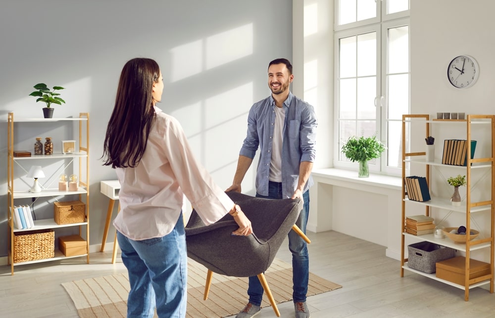 Conseils pour maximiser l’espace dans les petits espaces de vie : astuces d’aménagement intelligent