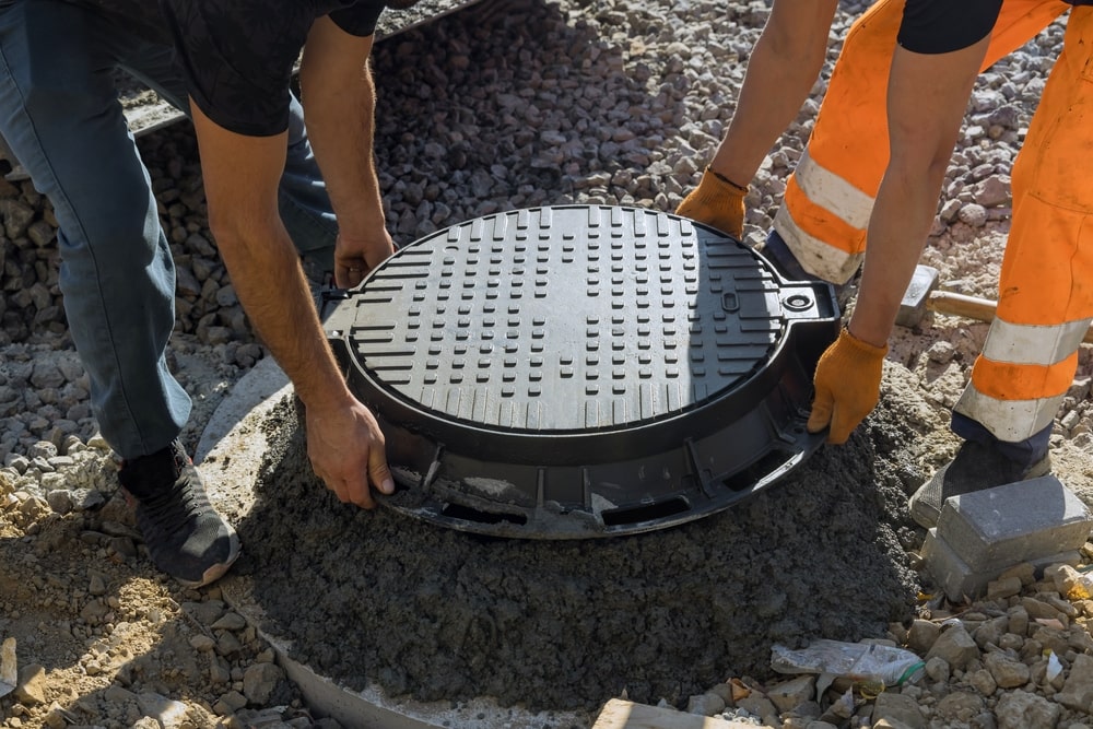 Comment épurer les eaux-vannes : solutions efficaces pour un assainissement propre et durable